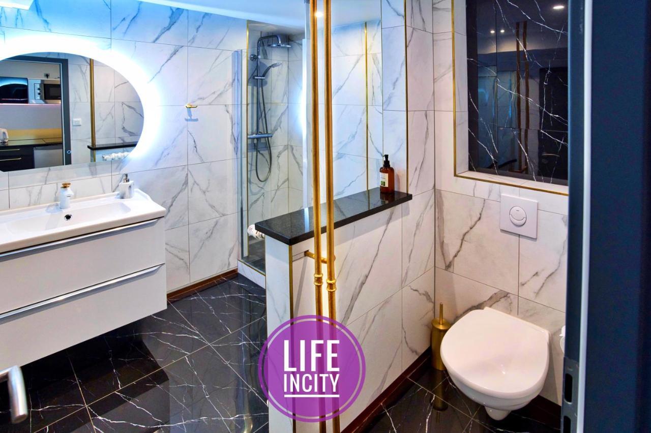 Apartment Life Incity - Petite France By Life Renaissance Straßburg